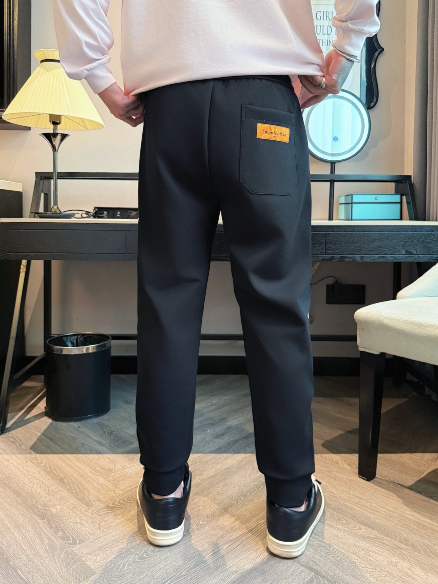 Casual Pants Man